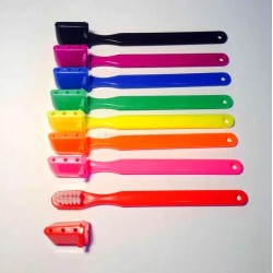 Child Size Soft & Gentle Toothbrush - 1 Brush