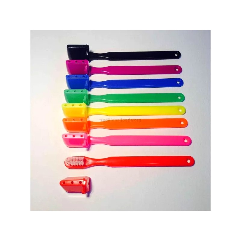 Child Size Soft & Gentle Toothbrush - 1 Brush Child Size Soft & Gentle Toothbrush - 1 Brush