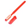 Super Soft Gum Cleaning Brush - One Brush with Cap