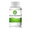 Organic Kelp Powder - Iodine Supplement