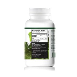 Organic Kelp Powder - Iodine Supplement