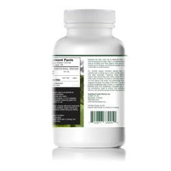 Organic Kelp Powder - Iodine Supplement