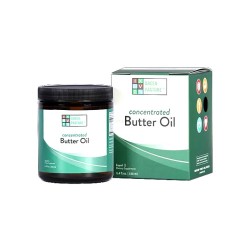 Green Pasture - High Vitamin Butter Oil - X-Factor Gold