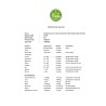 Wild Caught Fish Bone Calcium - 120 Veggie Caps