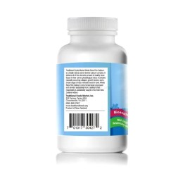 Wild Caught Fish Bone Calcium - 120 Veggie Caps