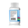 Wild Caught Fish Bone Calcium - 120 Veggie Caps
